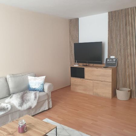 Apartman Triangel 1-04 Donovaly Exterior photo