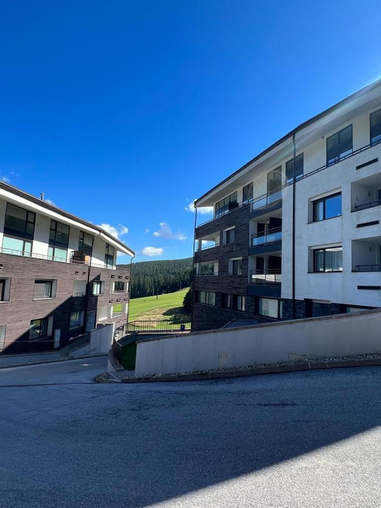 Apartman Triangel 1-04 Donovaly Exterior photo