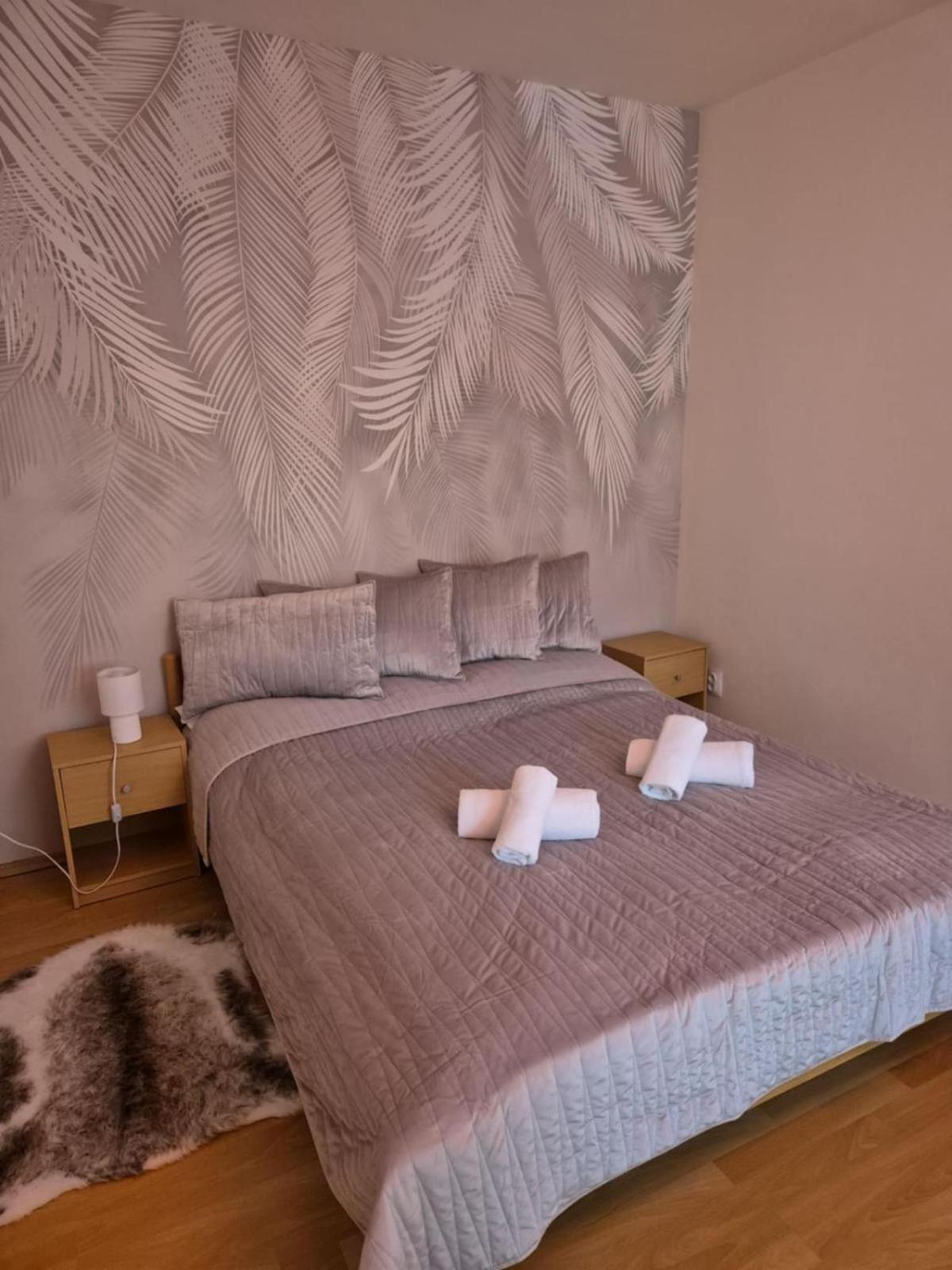 Apartman Triangel 1-04 Donovaly Exterior photo