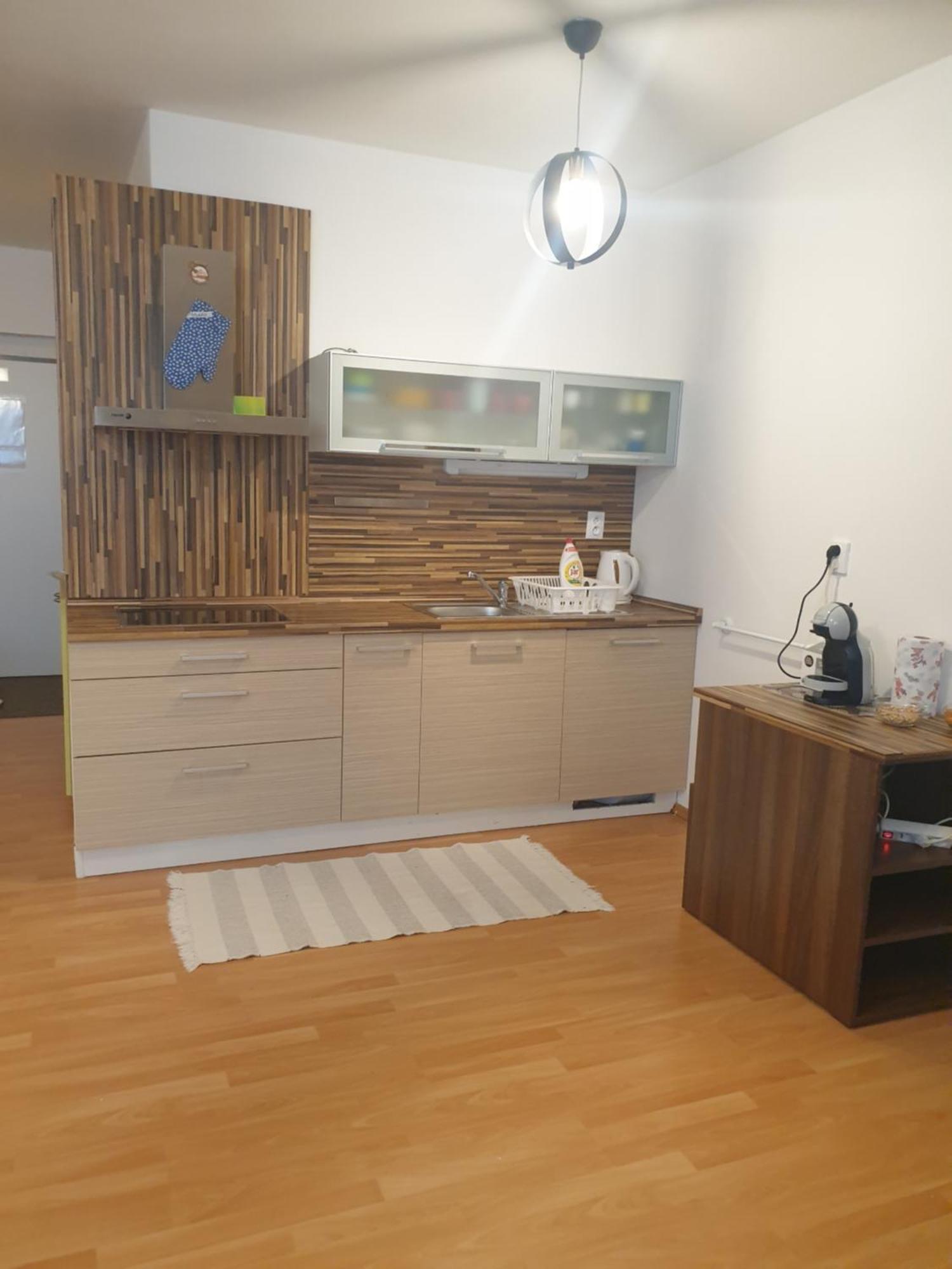 Apartman Triangel 1-04 Donovaly Exterior photo