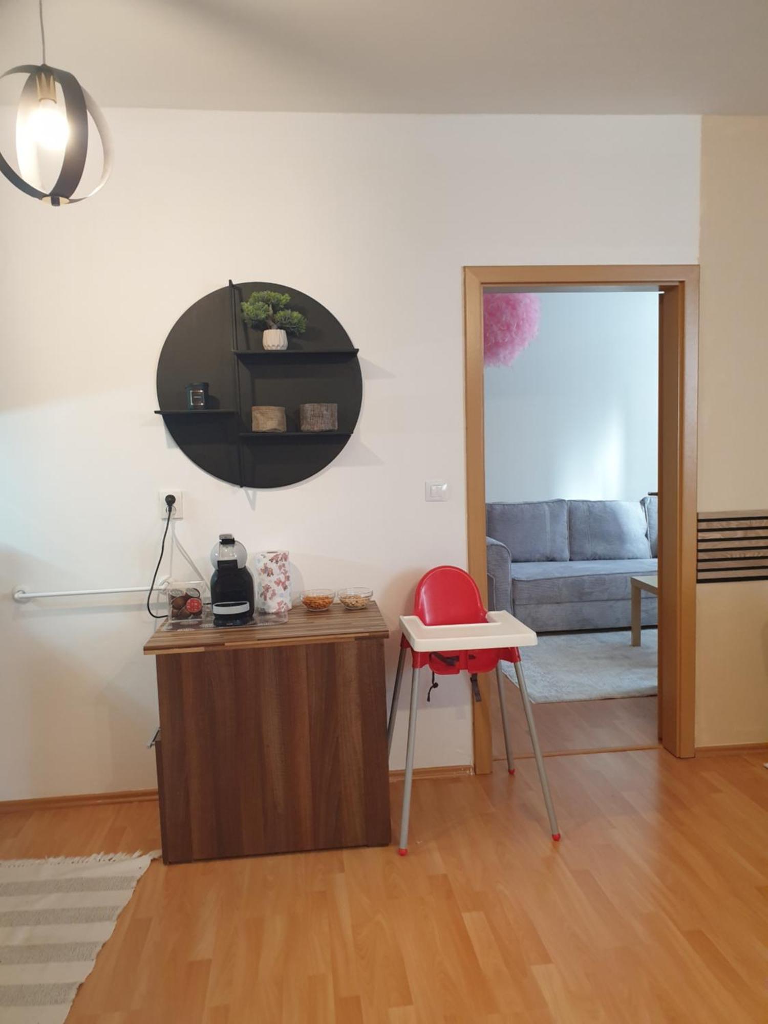 Apartman Triangel 1-04 Donovaly Exterior photo